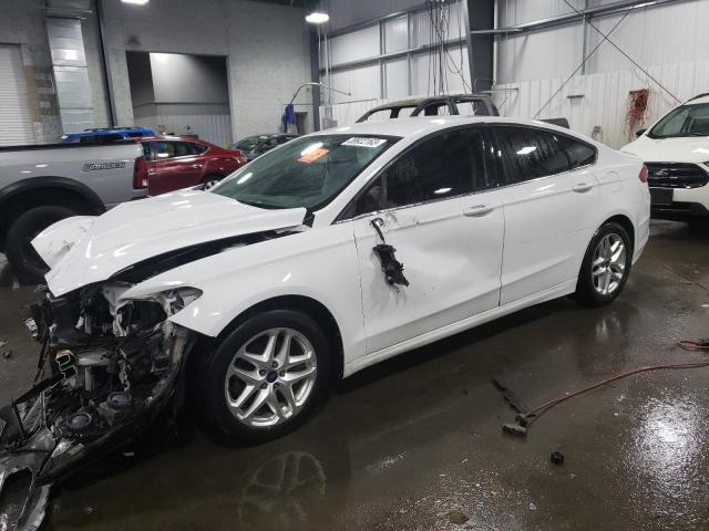 FORD FUSION SE 2013 3fa6p0h76dr208810