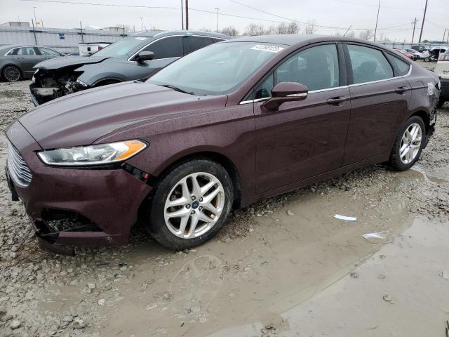 FORD FUSION SE 2013 3fa6p0h76dr212419