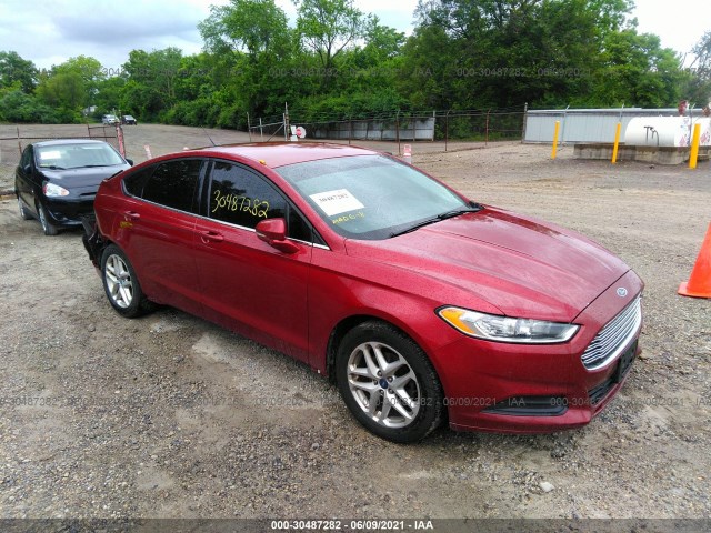 FORD FUSION 2013 3fa6p0h76dr213120