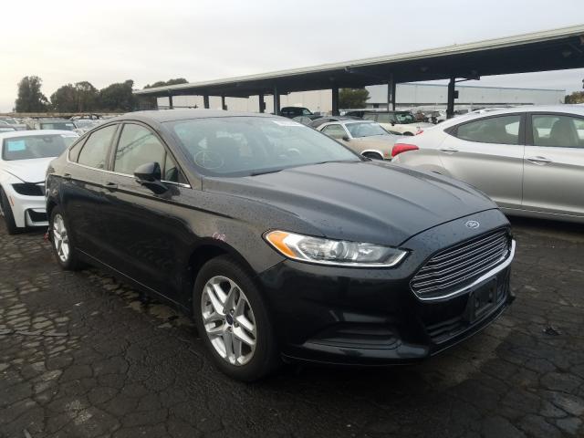 FORD FUSION SE 2013 3fa6p0h76dr215708