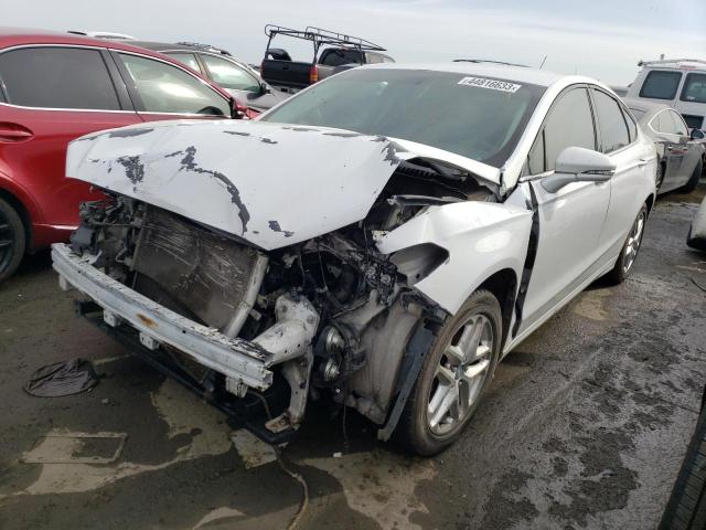 FORD FUSION SE 2013 3fa6p0h76dr216227