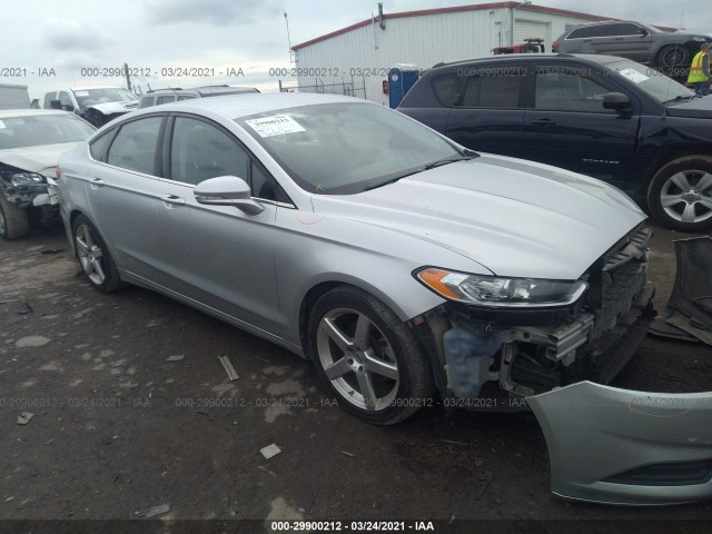 FORD FUSION 2013 3fa6p0h76dr216535