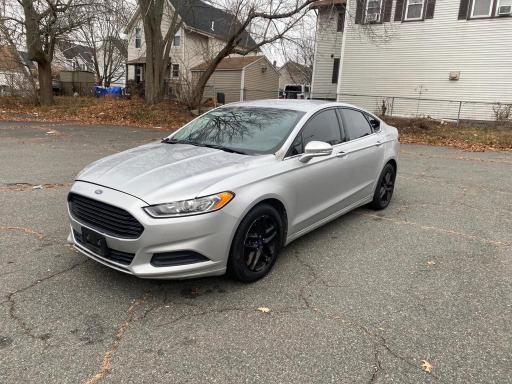 FORD FUSION 2013 3fa6p0h76dr216907