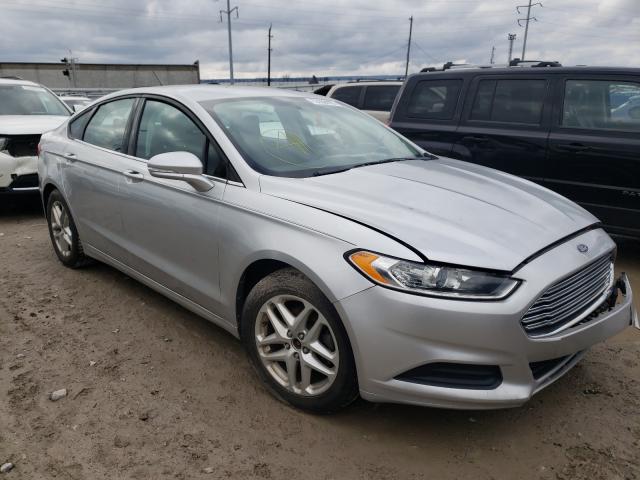 FORD FUSION SE 2013 3fa6p0h76dr218804