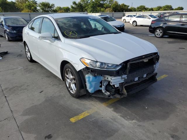 FORD FUSION SE 2013 3fa6p0h76dr219807