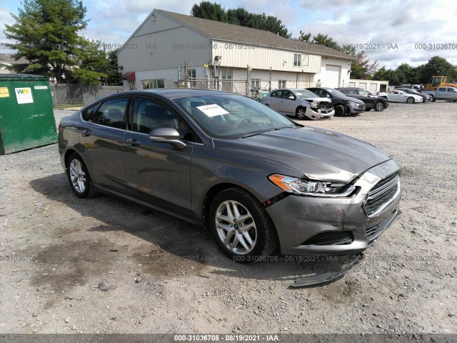 FORD FUSION 2013 3fa6p0h76dr221511