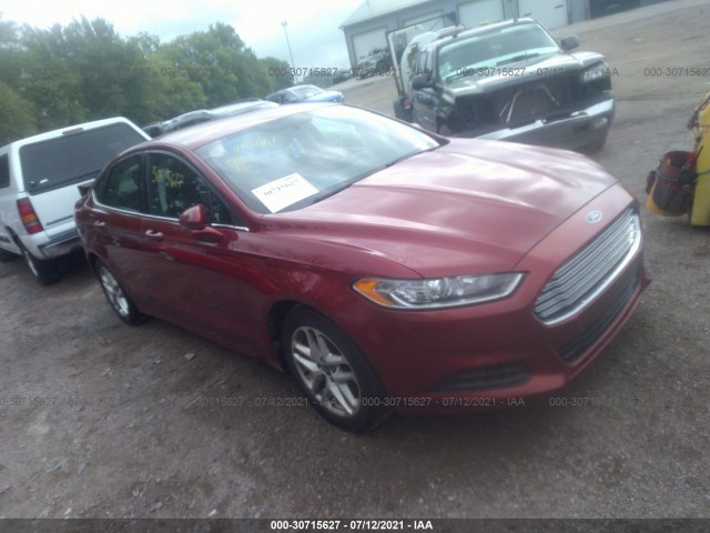 FORD FUSION 2013 3fa6p0h76dr221699