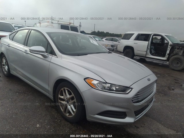 FORD FUSION 2013 3fa6p0h76dr221718