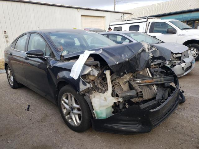 FORD FUSION SE 2013 3fa6p0h76dr221864