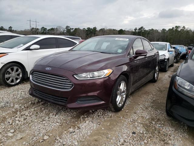 FORD FUSION SE 2013 3fa6p0h76dr222674