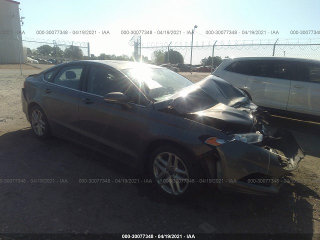 FORD FUSION 2013 3fa6p0h76dr228250