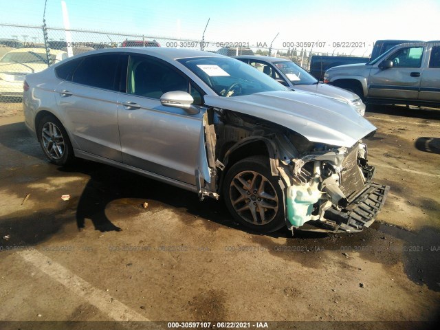 FORD FUSION 2013 3fa6p0h76dr229494