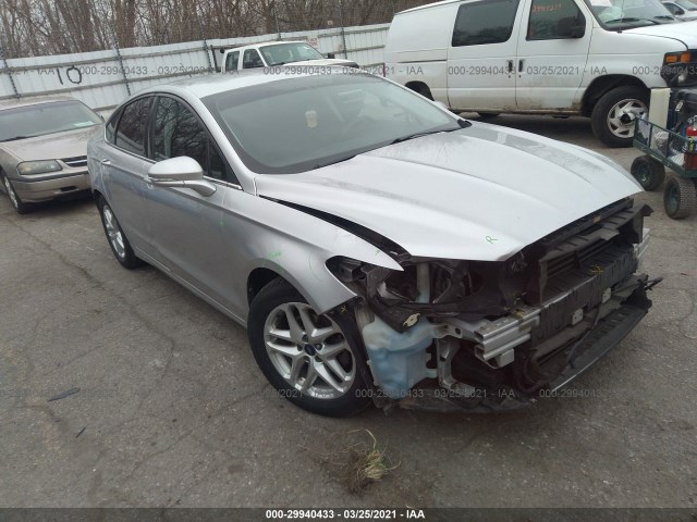 FORD FUSION 2013 3fa6p0h76dr230239