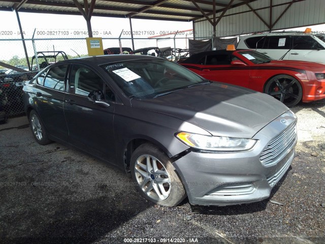 FORD FUSION 2013 3fa6p0h76dr230306