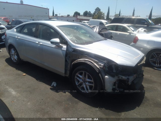 FORD FUSION 2013 3fa6p0h76dr237045