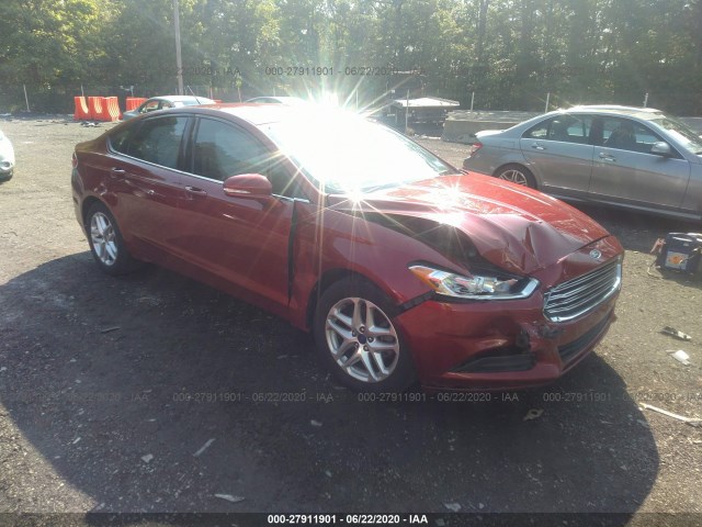 FORD FUSION 2013 3fa6p0h76dr237935