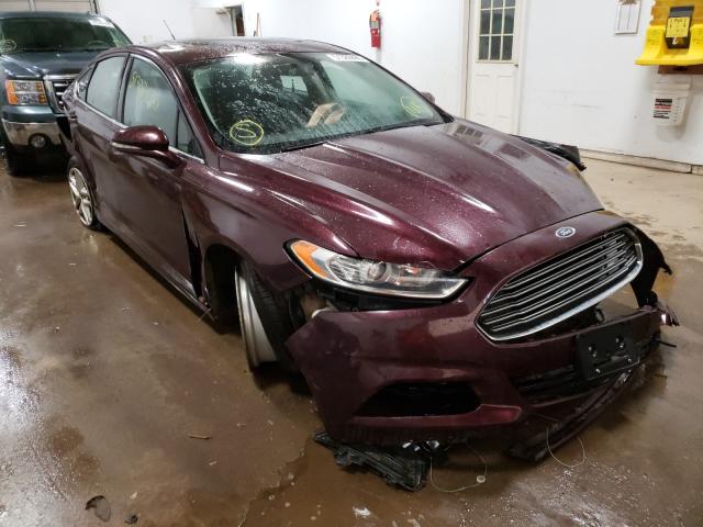 FORD FUSION SE 2013 3fa6p0h76dr238387