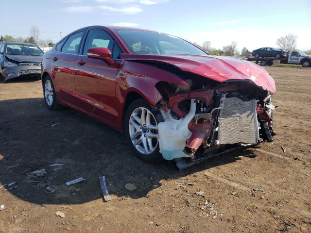 FORD FUSION SE 2013 3fa6p0h76dr241127