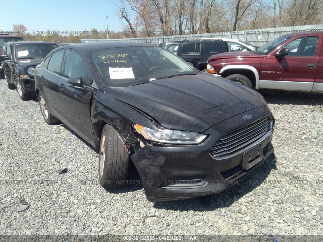 FORD FUSION 2013 3fa6p0h76dr242777