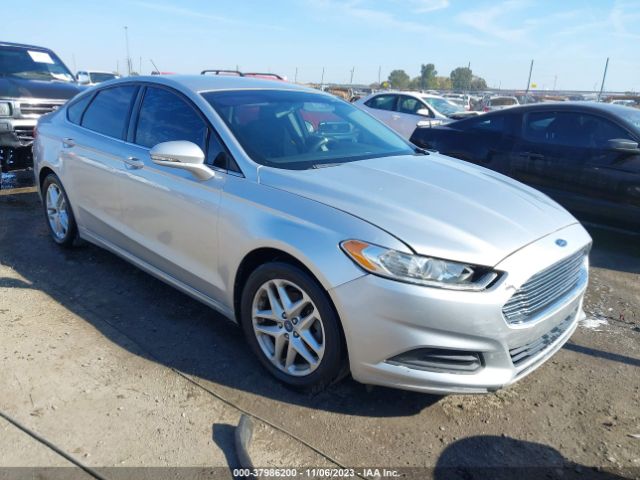 FORD FUSION 2013 3fa6p0h76dr248272