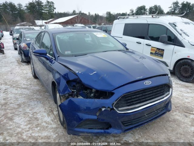 FORD FUSION 2013 3fa6p0h76dr248398