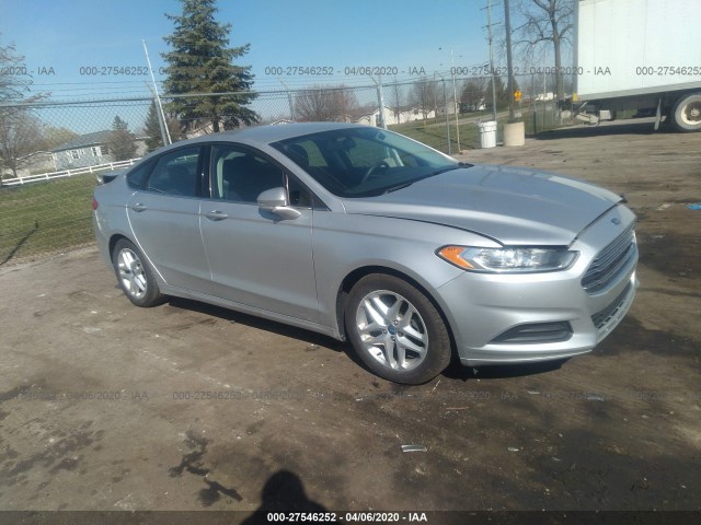 FORD FUSION 2013 3fa6p0h76dr249373