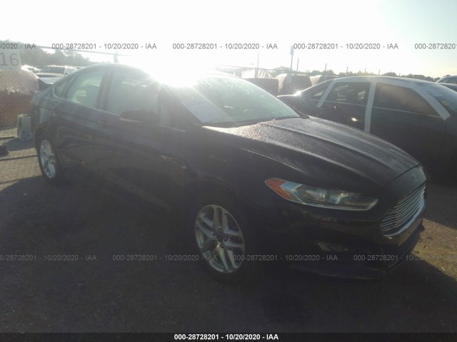 FORD FUSION 2013 3fa6p0h76dr250877