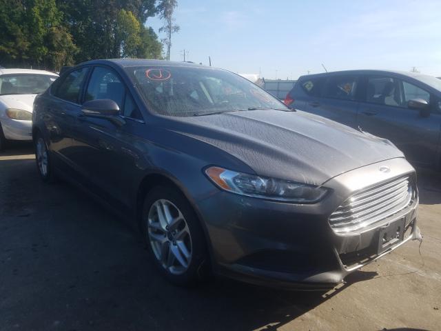 FORD FUSION SE 2013 3fa6p0h76dr253570