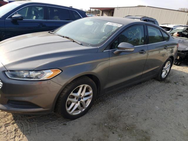 FORD FUSION SE 2013 3fa6p0h76dr257506