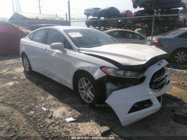 FORD FUSION 2013 3fa6p0h76dr257926