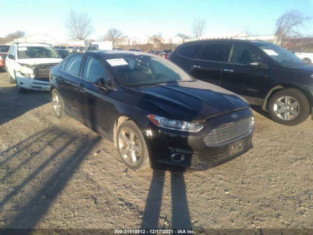 FORD FUSION 2013 3fa6p0h76dr260583