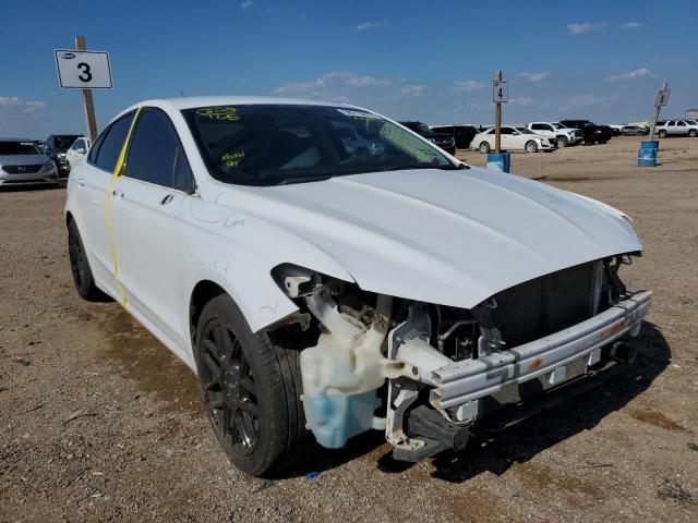 FORD FUSION SE 2013 3fa6p0h76dr260695