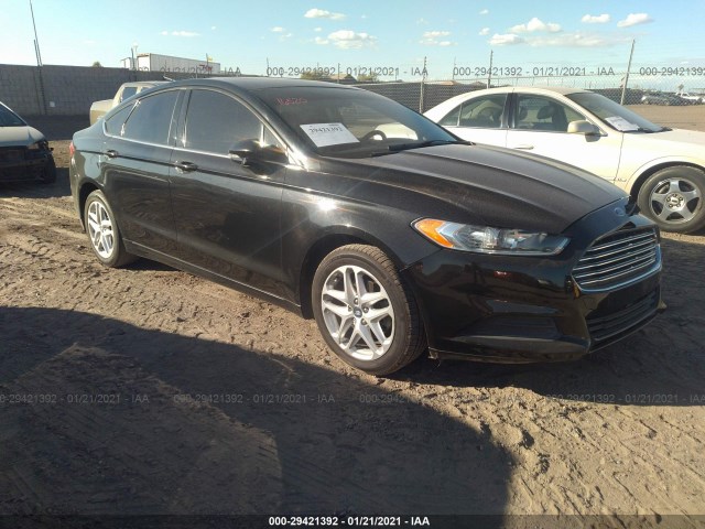 FORD FUSION 2013 3fa6p0h76dr262303