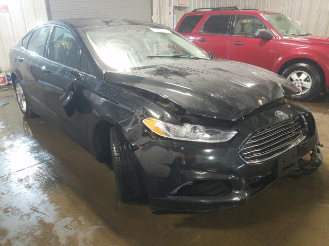 FORD FUSION SE 2013 3fa6p0h76dr262642