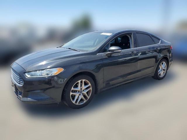 FORD FUSION 2013 3fa6p0h76dr263421