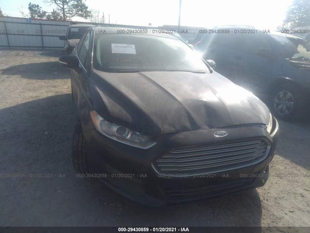 FORD FUSION 2013 3fa6p0h76dr268540