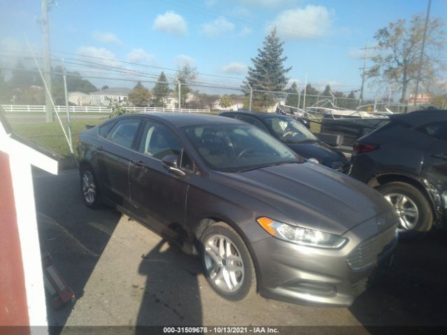 FORD FUSION 2013 3fa6p0h76dr268618