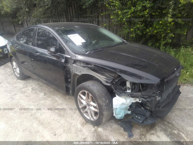 FORD FUSION 2013 3fa6p0h76dr271566