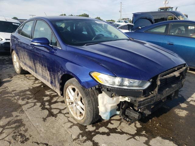 FORD FUSION SE 2013 3fa6p0h76dr275004