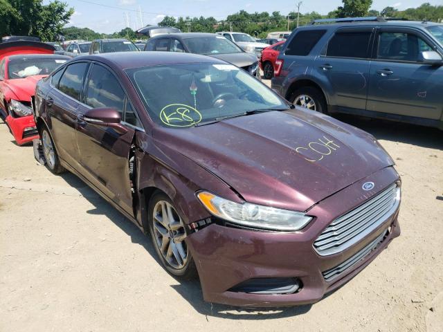 FORD FUSION SE 2013 3fa6p0h76dr280316