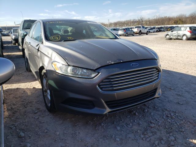 FORD FUSION SE 2013 3fa6p0h76dr280980