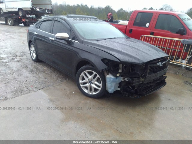 FORD FUSION 2013 3fa6p0h76dr281336