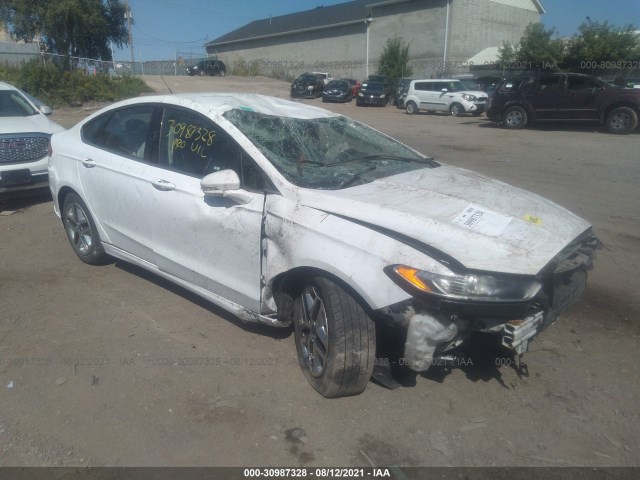 FORD FUSION 2013 3fa6p0h76dr281627