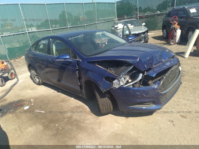 FORD FUSION 2013 3fa6p0h76dr283698