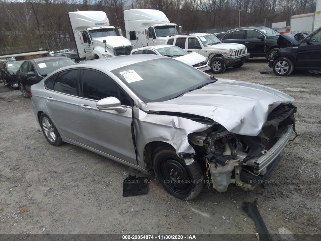 FORD FUSION 2013 3fa6p0h76dr286715