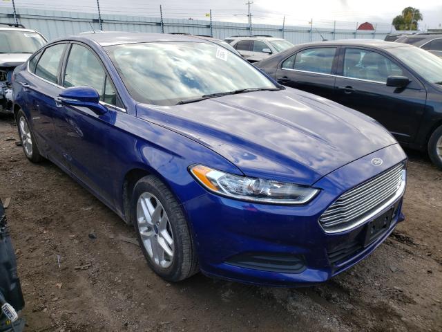 FORD FUSION SE 2013 3fa6p0h76dr290540