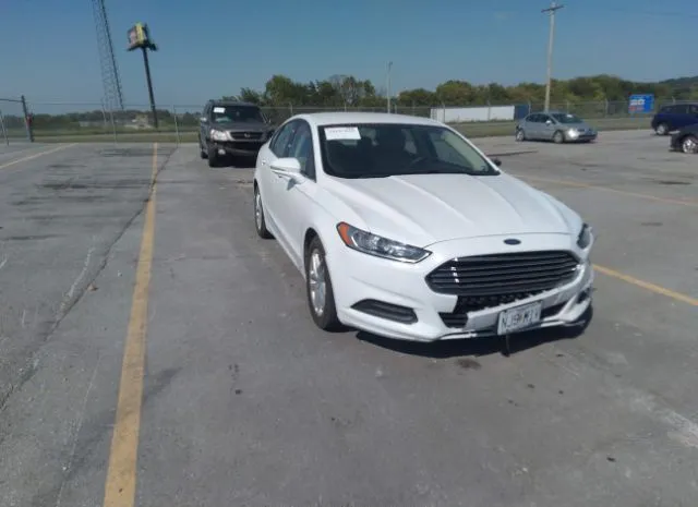 FORD FUSION 2013 3fa6p0h76dr291185