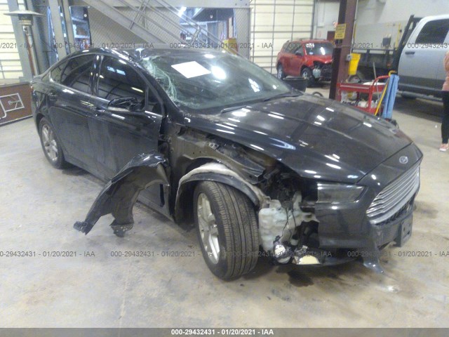 FORD FUSION 2013 3fa6p0h76dr295978