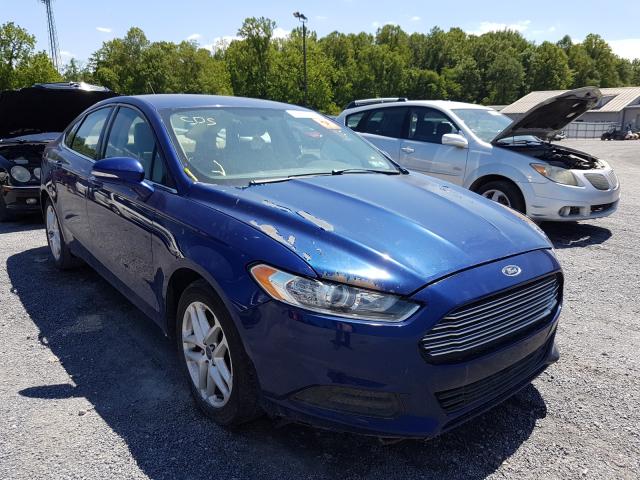 FORD FUSION SE 2013 3fa6p0h76dr302315