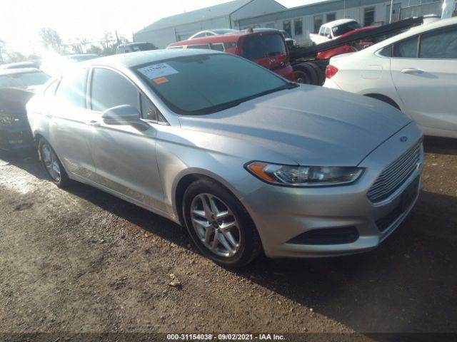 FORD FUSION 2013 3fa6p0h76dr302749